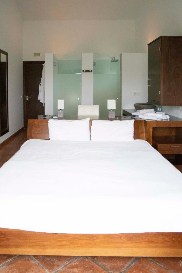 Arriadh Hotel Ронда Екстериор снимка