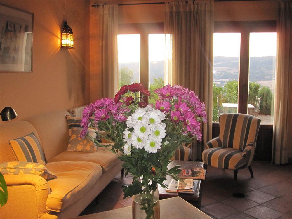 Arriadh Hotel Ронда Екстериор снимка