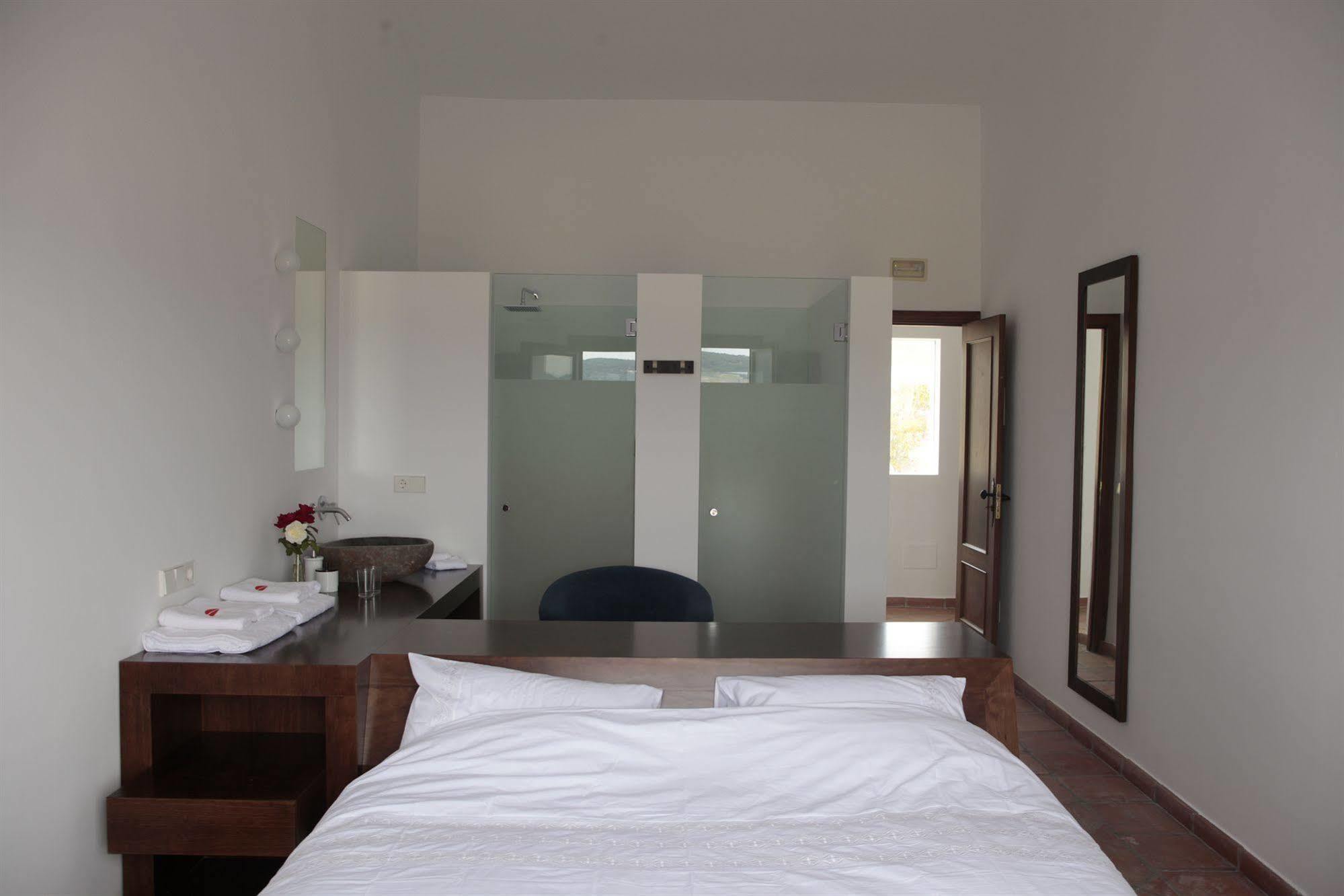 Arriadh Hotel Ронда Екстериор снимка