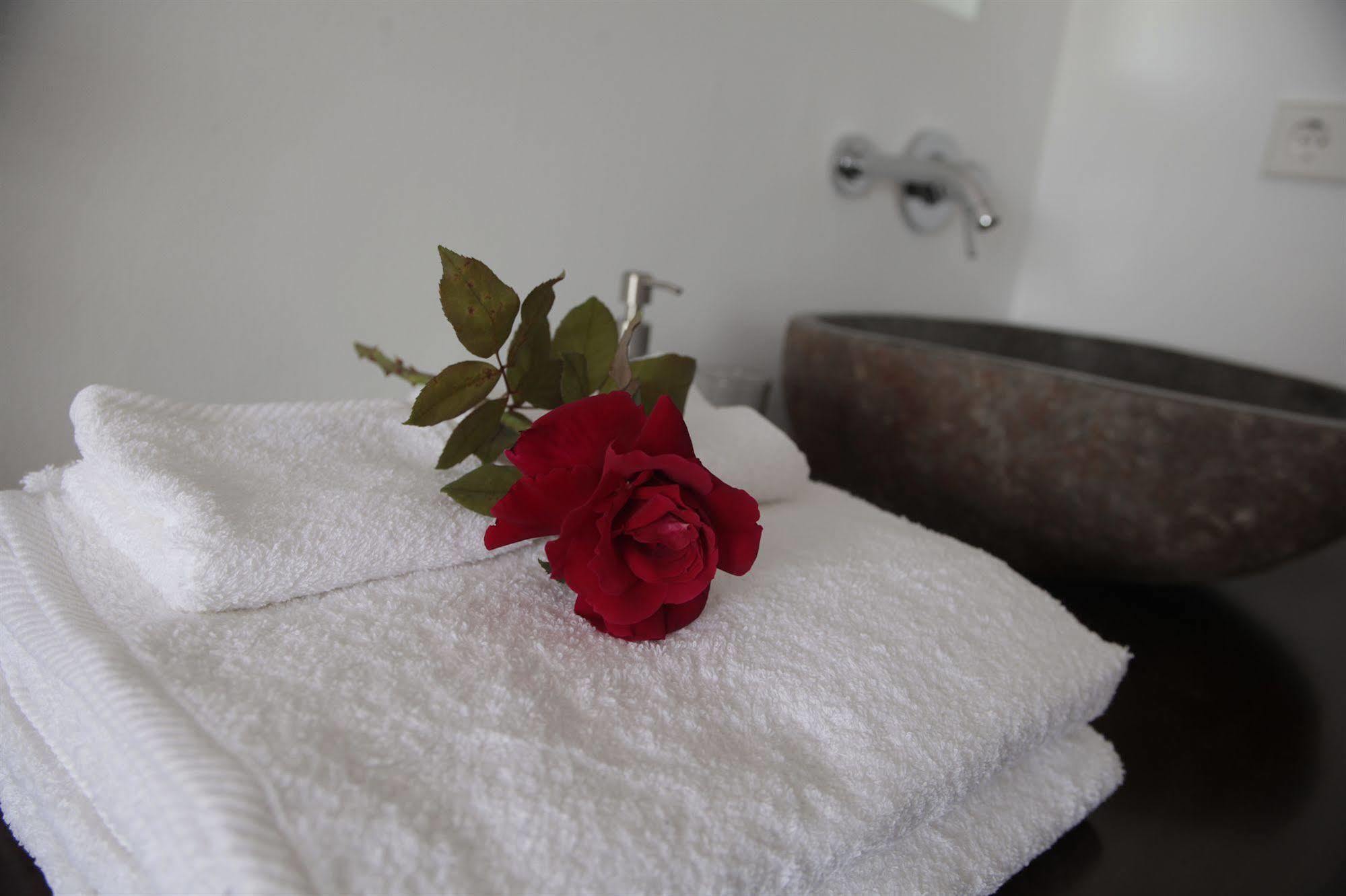 Arriadh Hotel Ронда Екстериор снимка