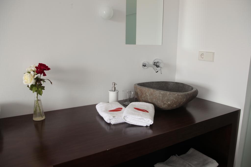 Arriadh Hotel Ронда Стая снимка